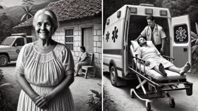 Las dominicanas ya superan la meta de esperanza de vida del Gobierno: los hombres son el verdadero desafío