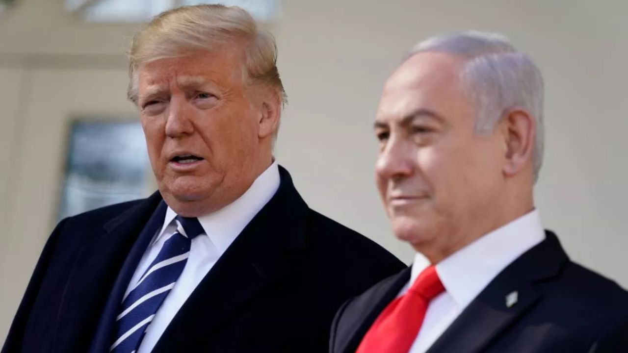 Trump busca tregua en Gaza para liberar rehenes secuestrados por Hamas