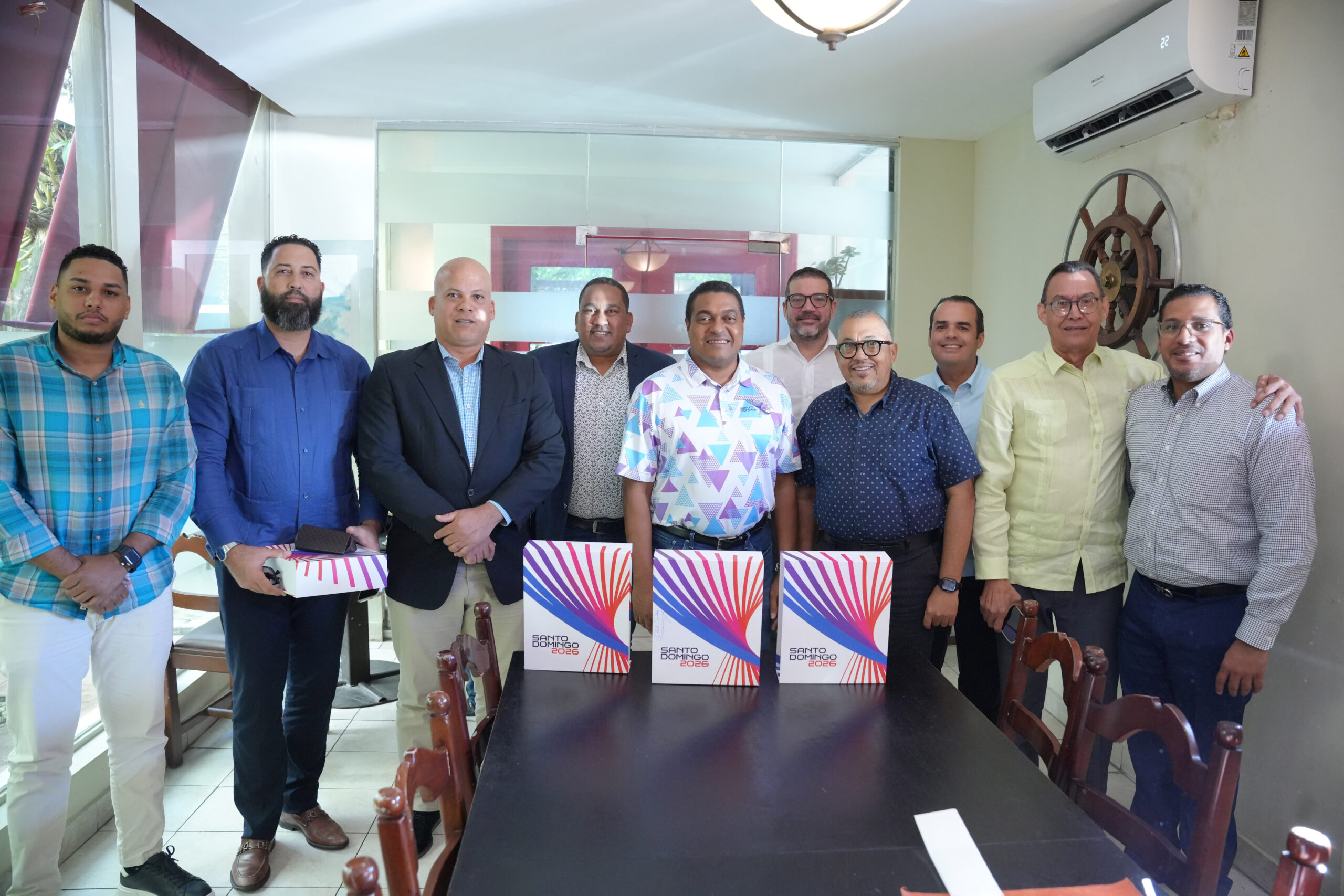 Comité Organizador y ACD  impartirán taller  a cronistas y reporteros gráficos