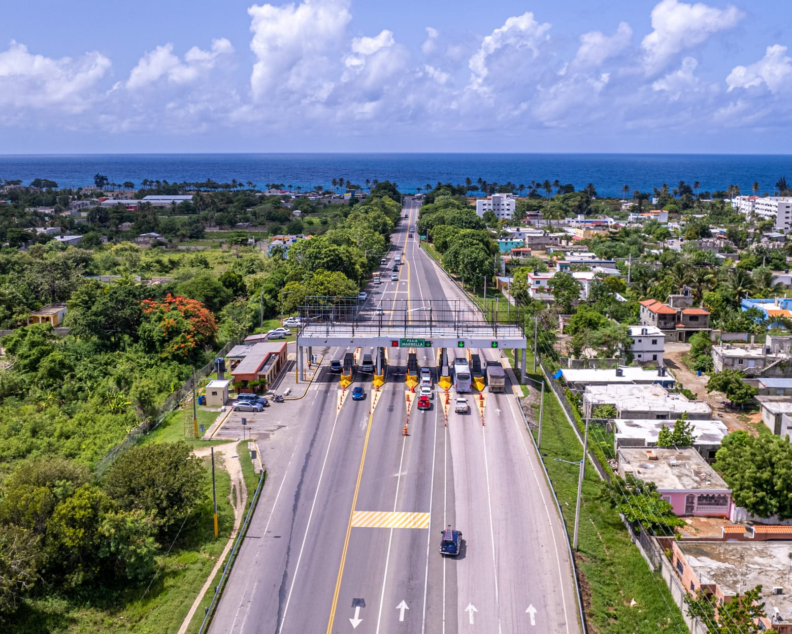 RD Vial dice moderniza canales de atención para optimizar el servicio de Paso Rápido