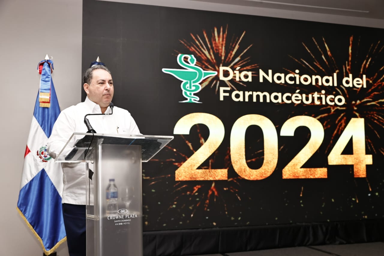 <strong>SNS destaca logros en gestión de medicamentos e insumos</strong>