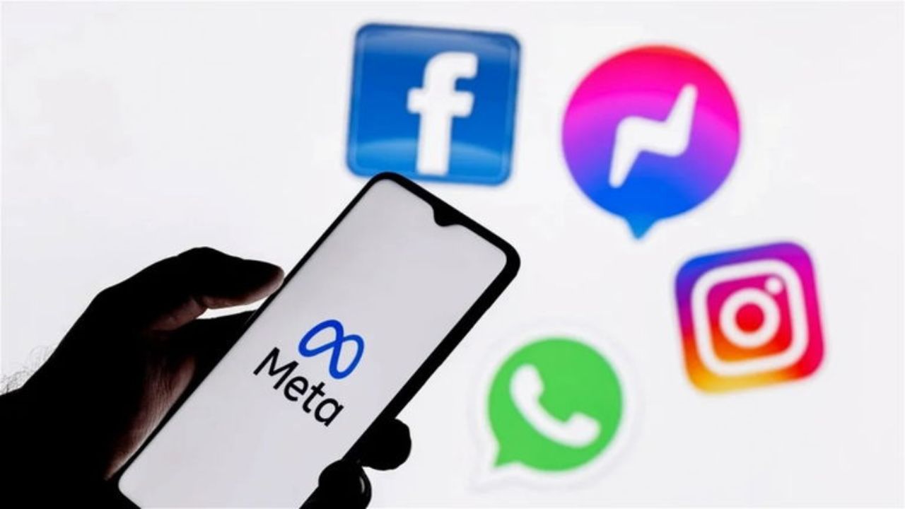 Imponen multa de 251 millones de euros a Meta por una filtración masiva de datos