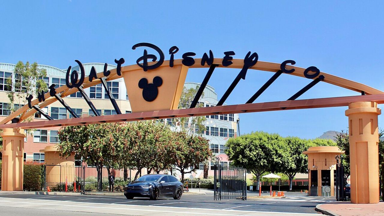 Disney se convierte en el único estudio en ganar más de 2 mil millones en taquilla en 2024
