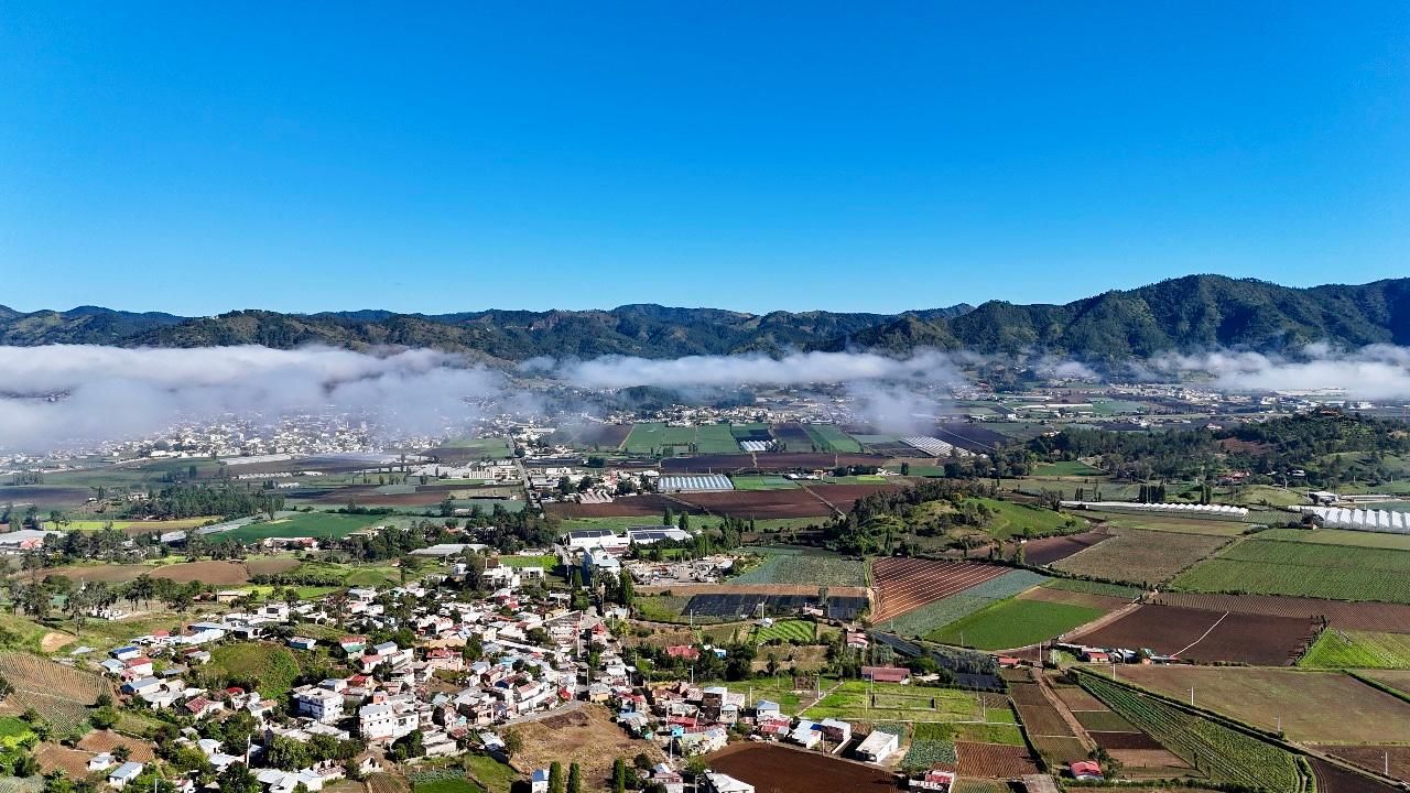 Constanza despide el año con baja temperatura