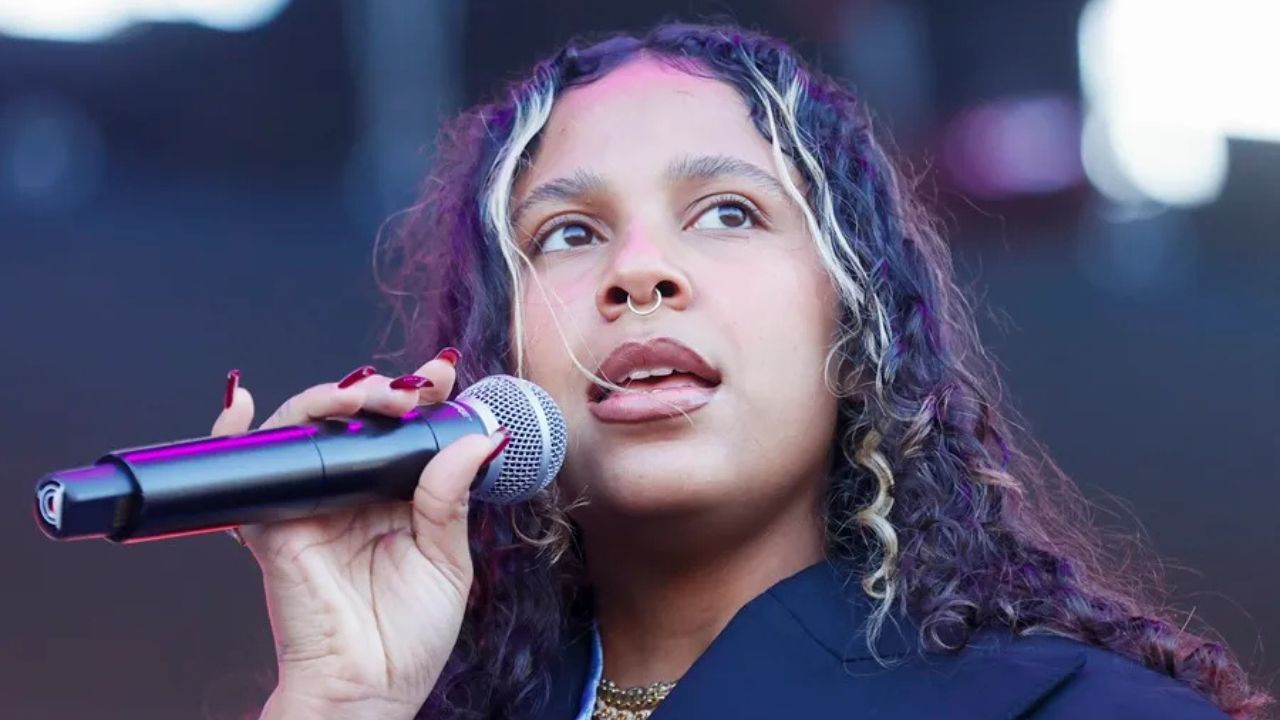 Tokischa cierra un año de éxitos con 'De Maravisha' y ultima la salida de su primer álbum