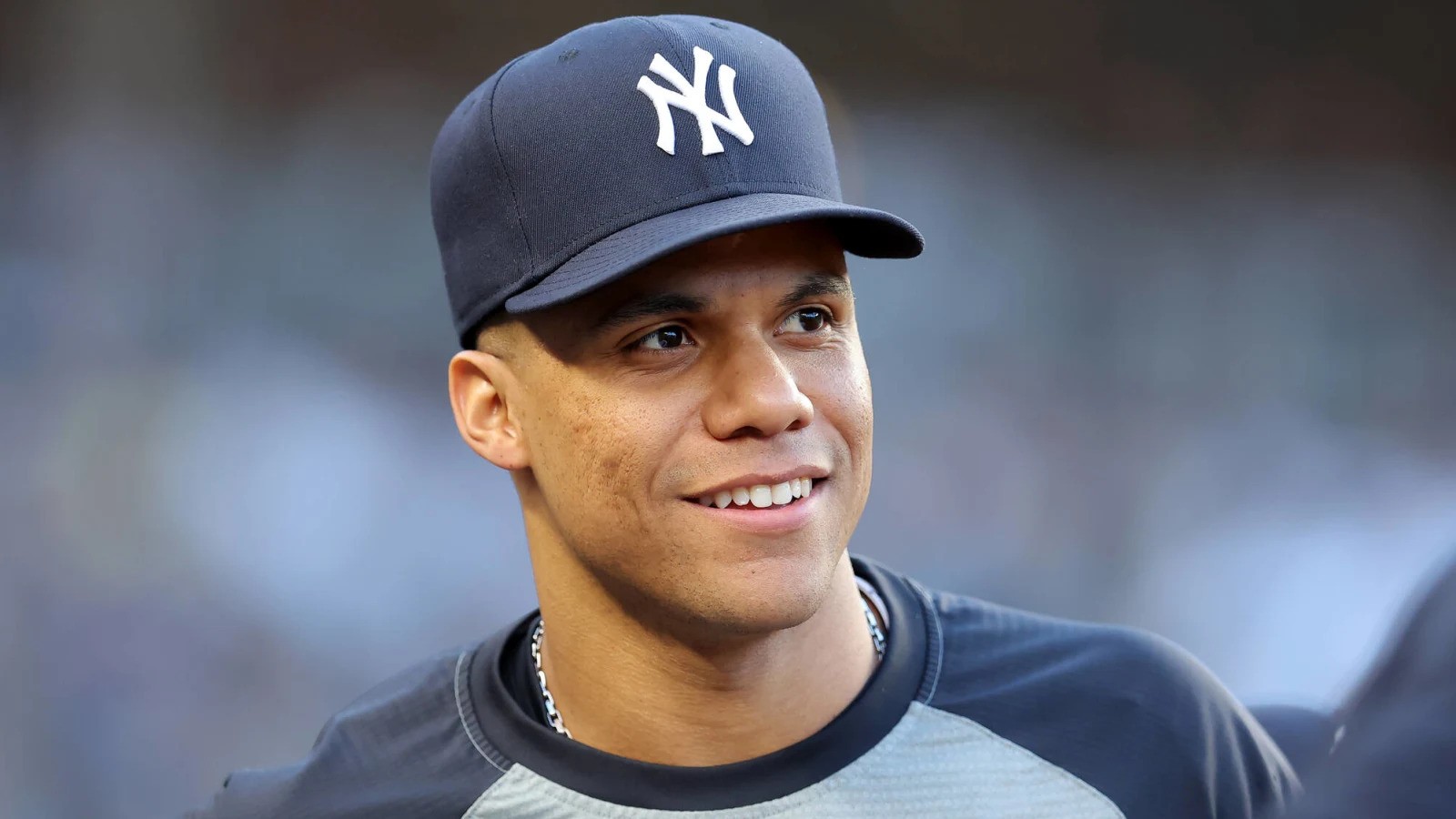 Juan Soto, un dominicano en la cima de la MLB