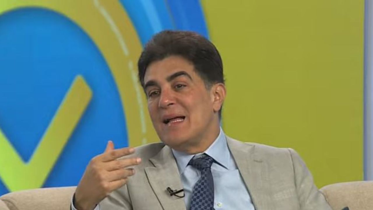 Julio Cury: "La verdad es que nos urge la modificación del Código Penal"