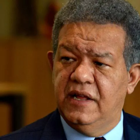 Leonel Fernández confirma invitación de Abinader para abordar crisis de Haití