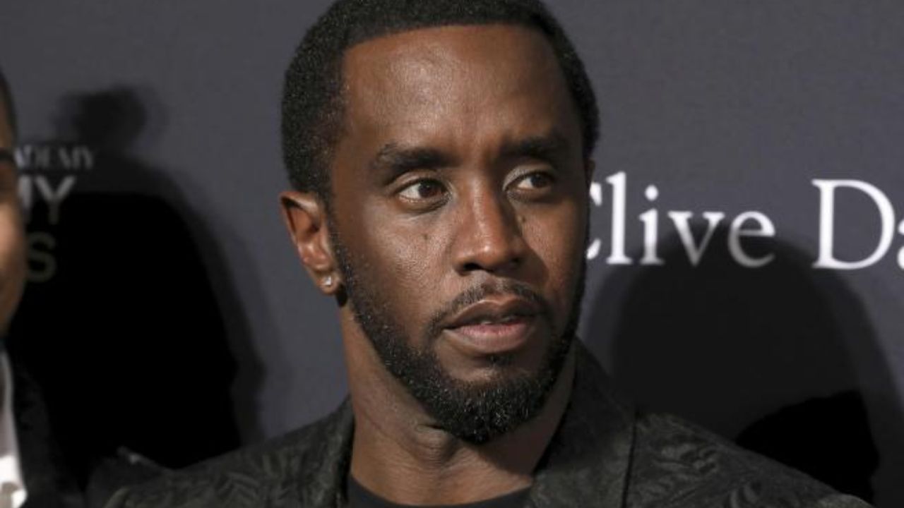 Sean Diddy Combs: fiscales niegan vídeo de golpiza a su expareja fuera usado para dañar su reputación