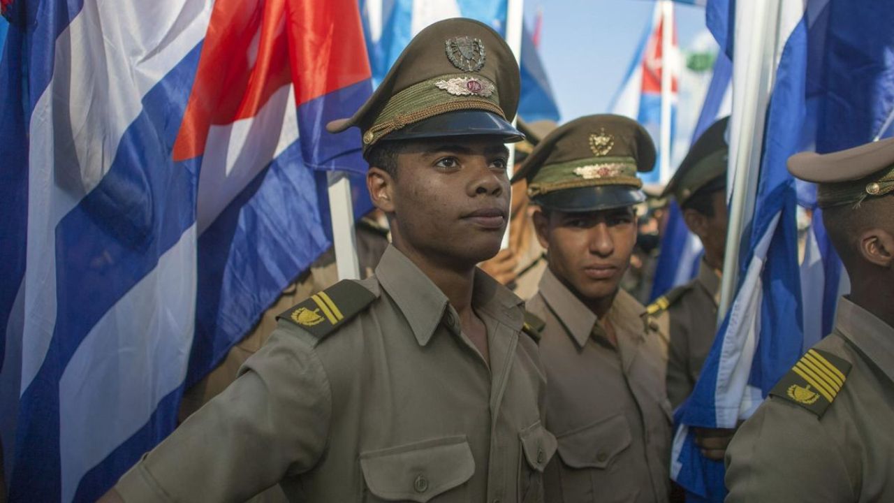 Cómo Cuba engañó a EE.UU. para obtener millones de dólares desde Miami