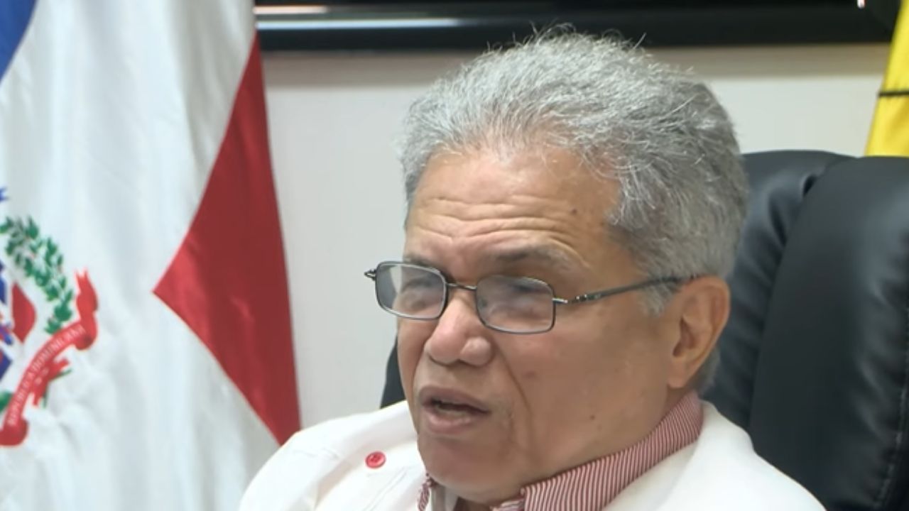 CMD advierte firmará acuerdo si Abinader convoca diálogo
