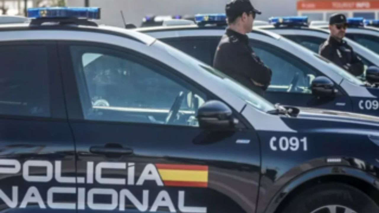 Cae una banda que introducía cocaína en España y Portugal desde Latinoamérica