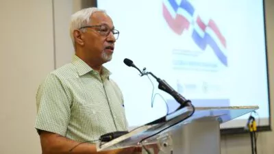Educación lanza programa para fortalecer la dominicanidad y la cultura nacional