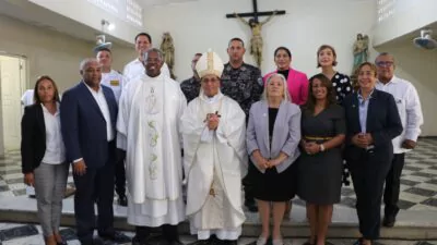 Centro de Estudios en La Victoria celebra sus 25 años de fundación