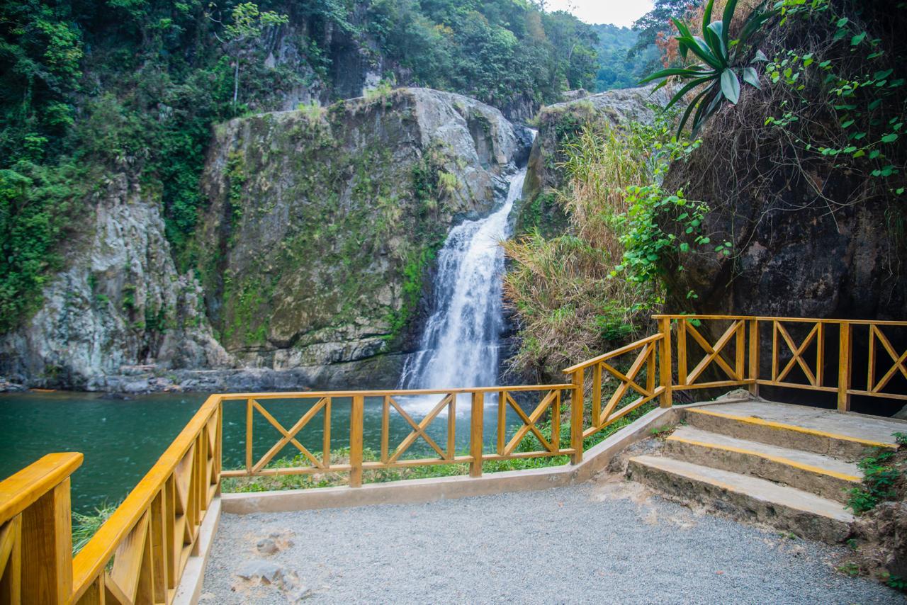 Sectores de Jarabacoa respaldan construcción acueducto múltiple, alcantarillado sanitario y planta de tratamiento