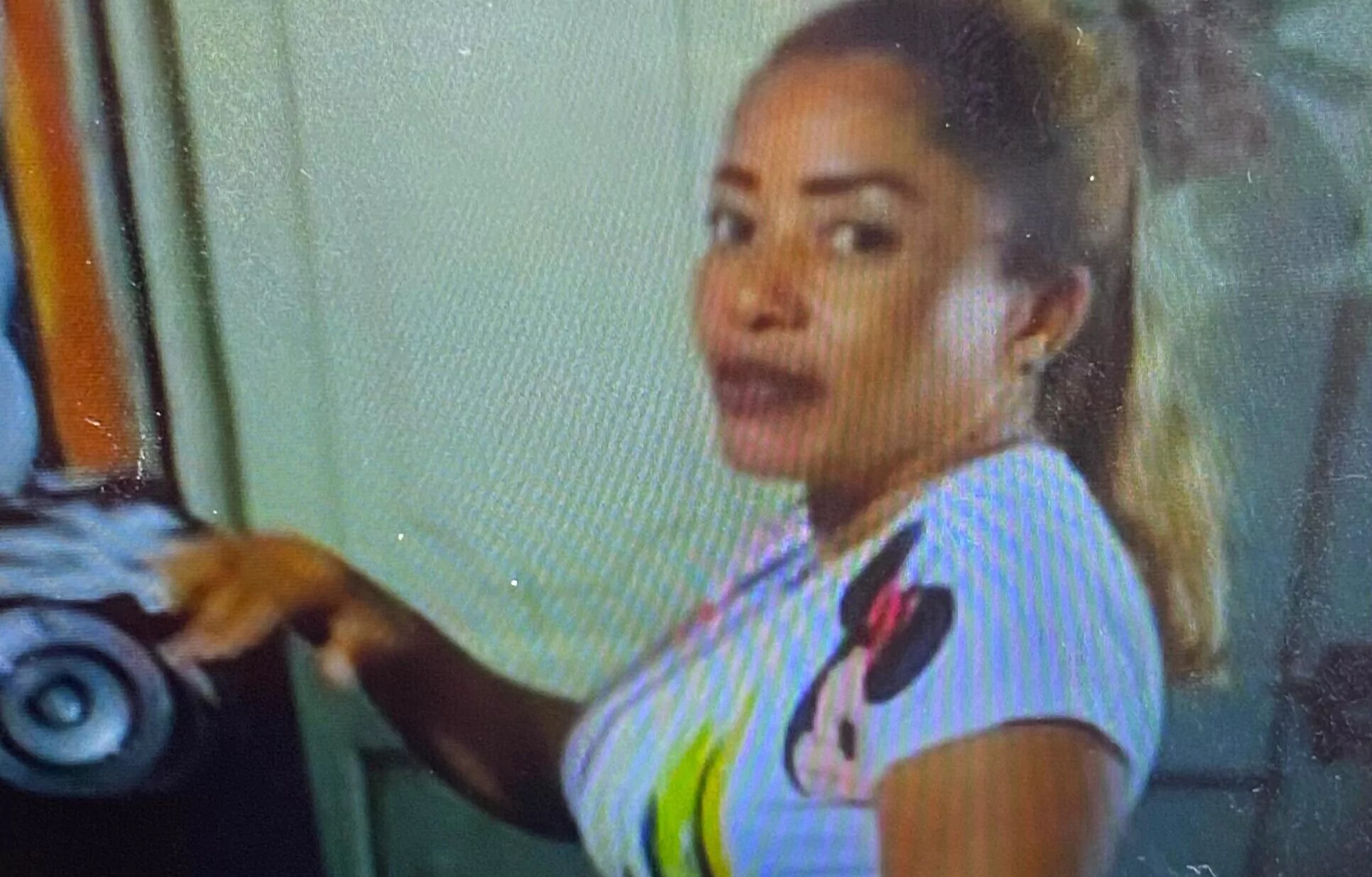 Hallan ahorcado hombre le quitó la vida a su pareja a machetazos en SFM