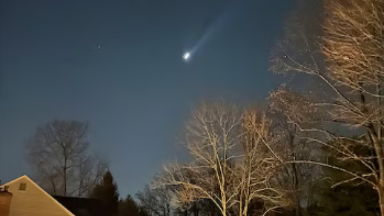 Aumentan los drones misteriosos en Nueva Jersey
