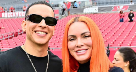 Daddy Yankee retoma el control de sus empresas tras un acuerdo mutuo con su esposa