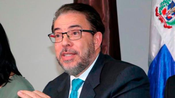 Guillermo Moreno llama a proteger a los productores de arroz dominicanos ante el inminente impacto del DR-CAFTA