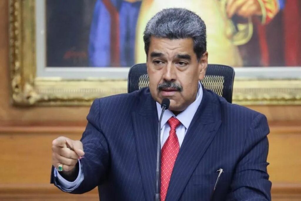 Congreso español insta a Pedro Sánchez a solicitar una orden de arresto contra Nicolás Maduro
