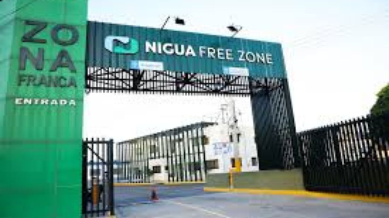 Nigua Free Zone se expande con una inversión de 80 MM de dólares