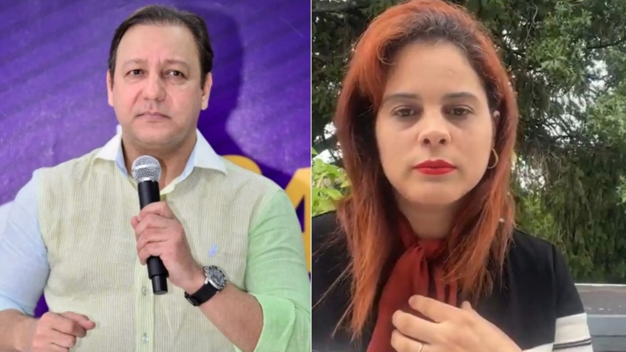Prueba de ADN confirma que Abel Martínez no es el padre biológico del hijo de Keire Vargas