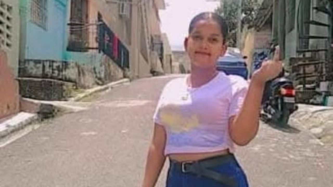 Exigen justicia por muerte de adolescente en el barrio 27 de Febrero y rechazan versión de "bala perdida"
