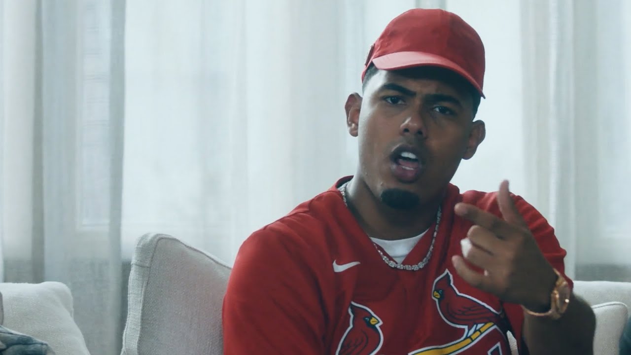 Myke Towers sorprende a sus seguidores con un nuevo disco llamado "Lyke MIIke"