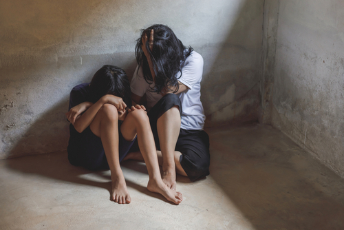 Desmantelan una red en Grecia que traficaba con mujeres colombianas