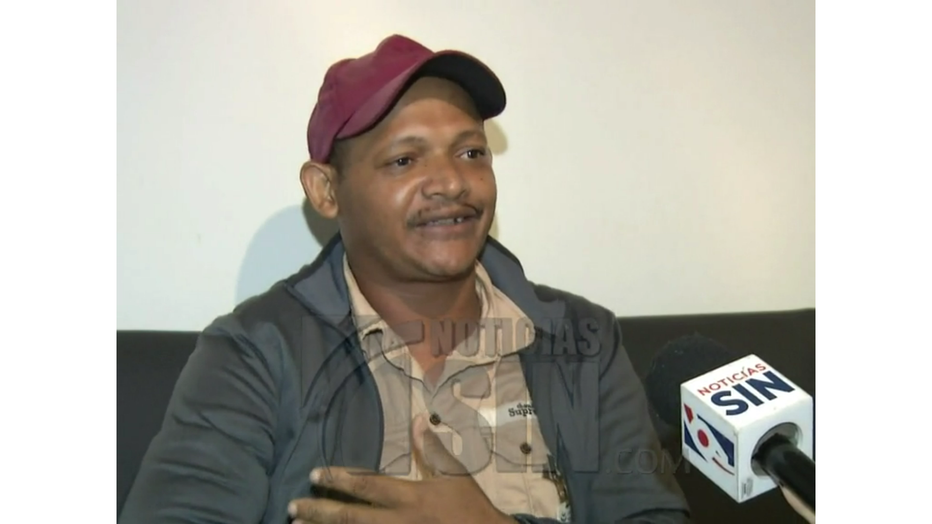 SISALRIL gestiona ayuda a hombre que teme perder su brazo tras accidente laboral