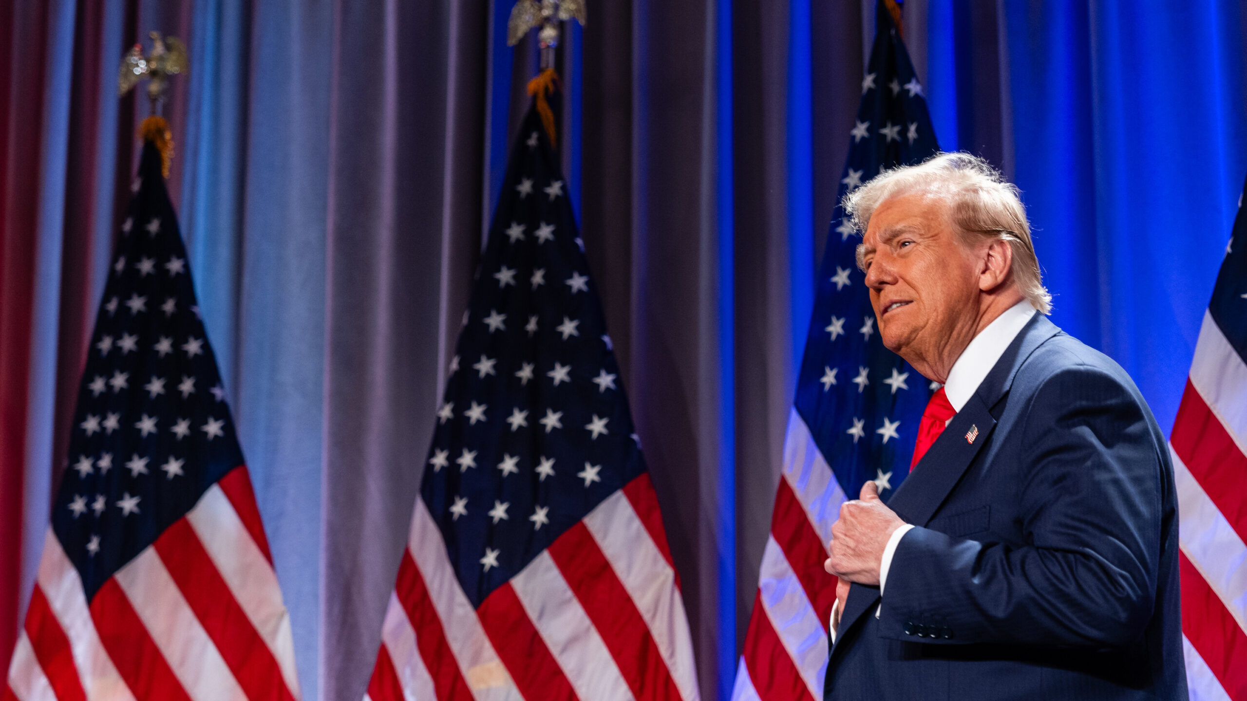 El mundo espera en vilo el regreso de un Trump más transaccional que aislacionista