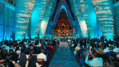<strong>Banco Popular celebra la XXIV edición del Concierto Altagraciano en la Basílica de Higüey</strong>