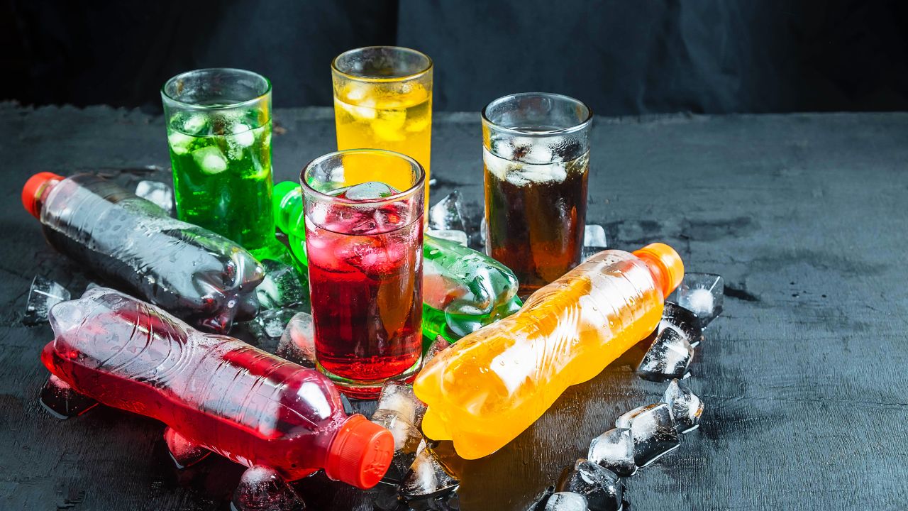 Uno de cada 10 nuevos casos de diabetes 2 es atribuible al consumo de bebidas azucaradas