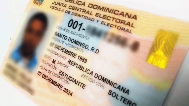 JCE moderniza la cédula para que sea más segura, duradera y digital
