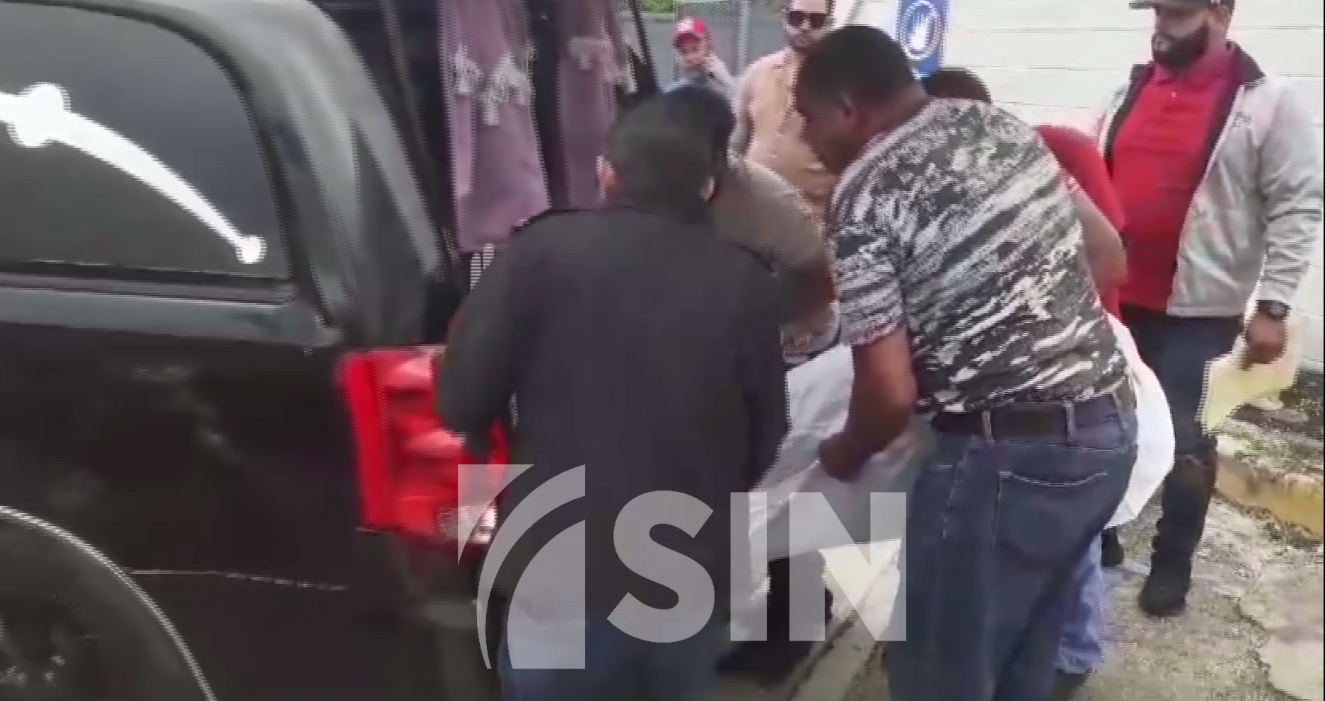 Homicidio de madre e hija a manos de segundo teniente causa consternación