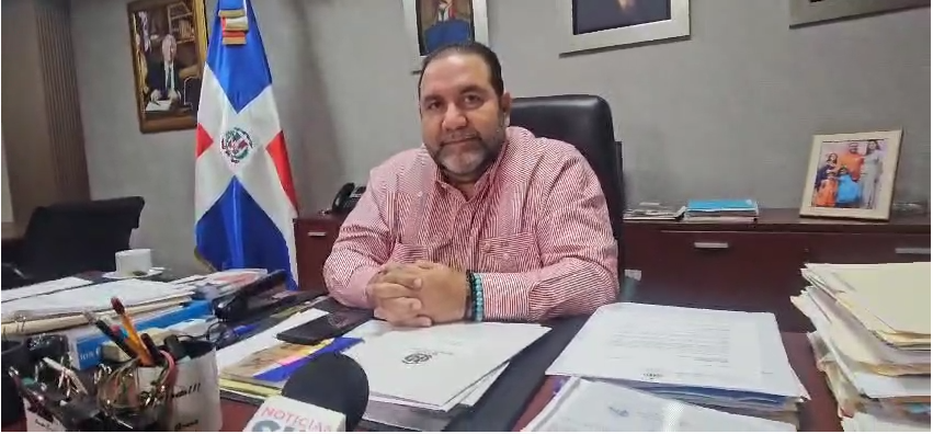 Rogelio Genao reitera que el gobierno firmó un pacto y creó una comisión para abordar la migración haitiana