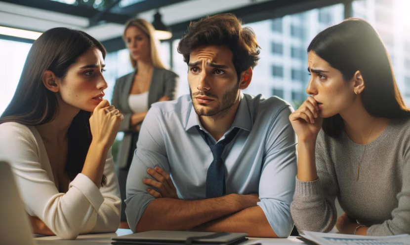 ¿Cómo convertir lo negativo en una herramienta de éxito?