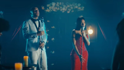 Yailin «La más Viral» lanza un mambo romántico junto a Ebenezer Guerra