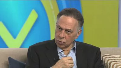 Marranzini asegura ya cuentan con medidores para abastecer a clientes