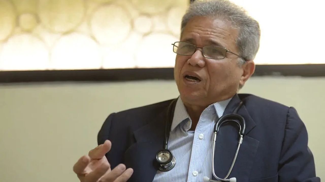 CMD llama a la calma ante brote de HMPV en China: posibilidad de pandemia es poco probable