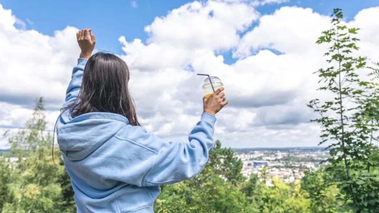 Indomet pronostica un clima estable sobre RD y temperaturas frescas