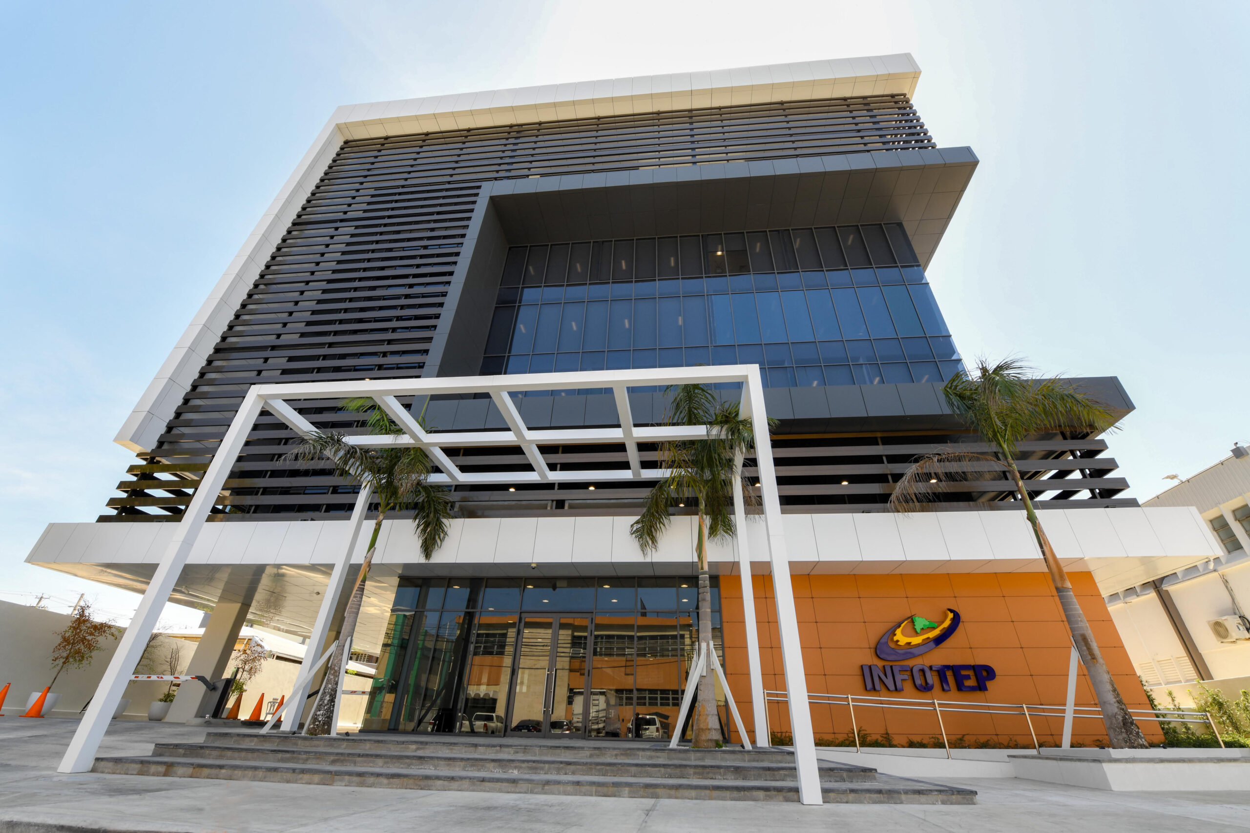 Abinader encabezará lanzamiento de la Red Unificada de la FTP del INFOTEP