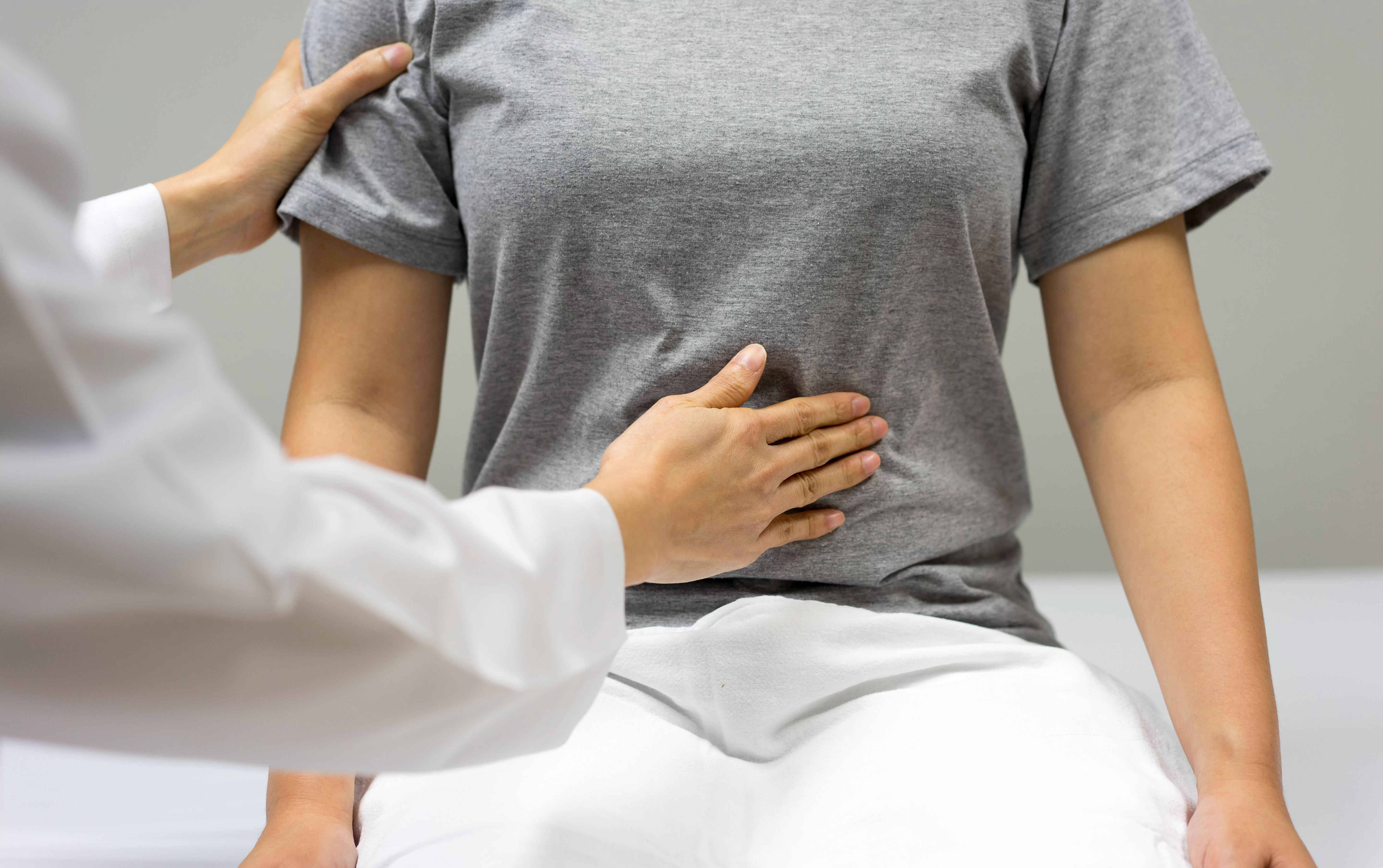 ¿Sufres dolor menstrual intenso? La endometriosis podría ser la causa