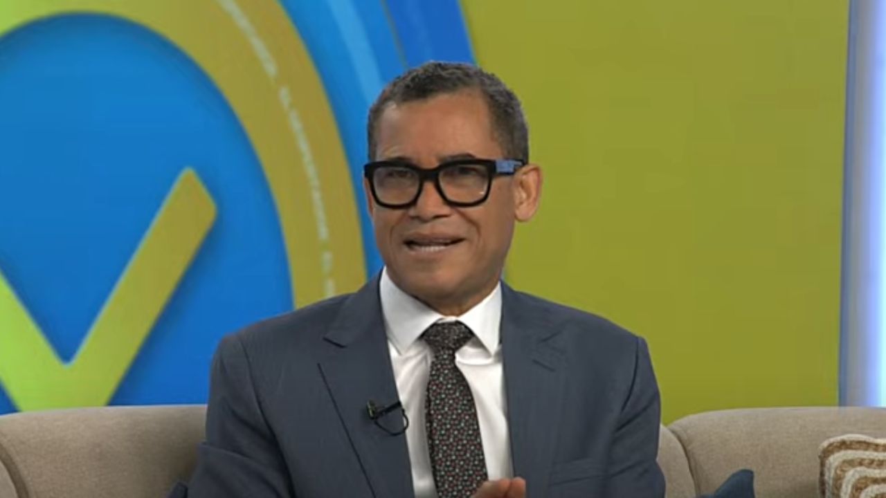Eddy Olivares: "TC se extralimitó con sentencia del candidato independiente"; advierte debe regularse