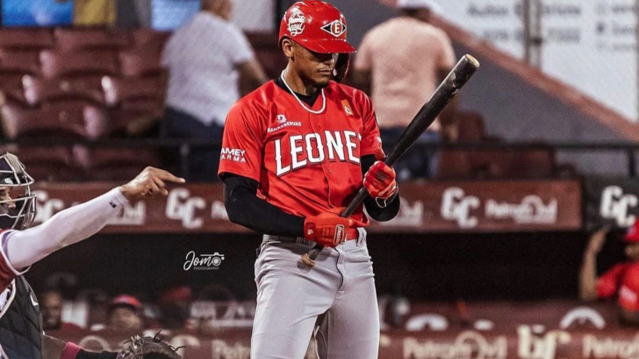 Erik González: “Jugué lesionado para ver a la fanaticada disfrutar este momento”