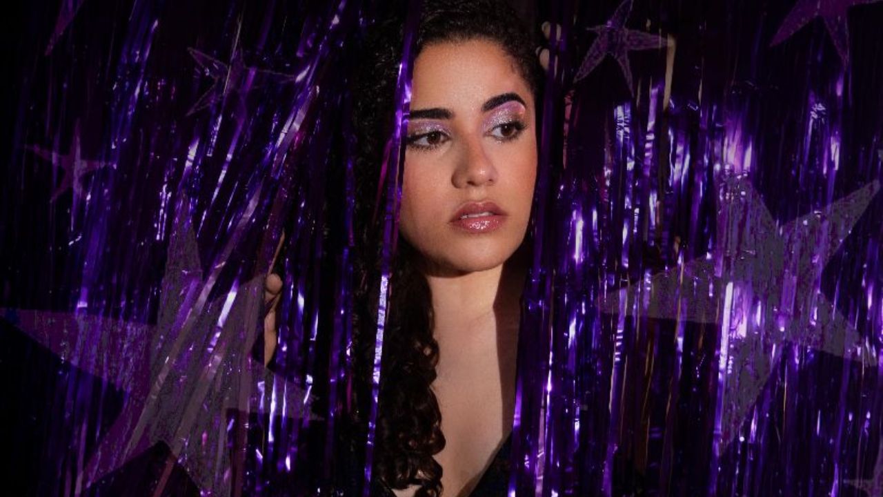 Lill Taveras anuncia su primer concierto: “Como en mis Sueños”