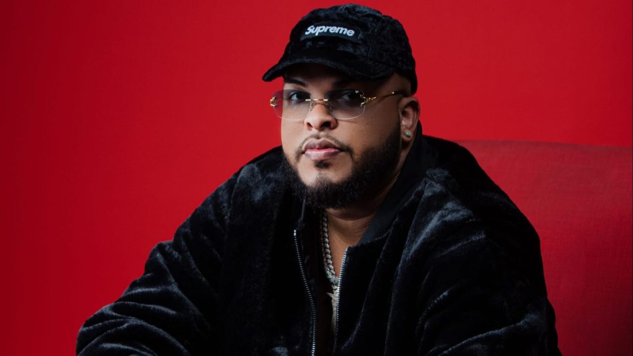 Martín Lora anuncia su "USA Tour 2025" con sorpresas y mucho trap