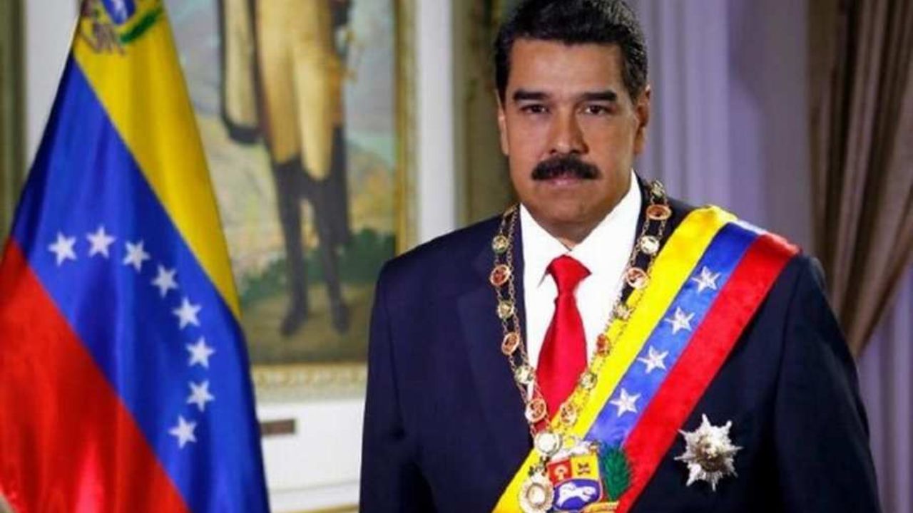 EE.UU. no reconoce a Maduro como presidente y reclama la investidura de Edmundo González