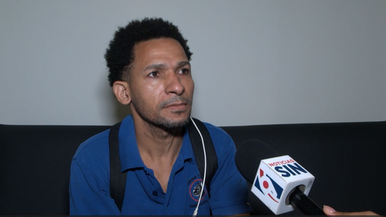 Hombre discapacitado solicita ayuda para no perder su casa