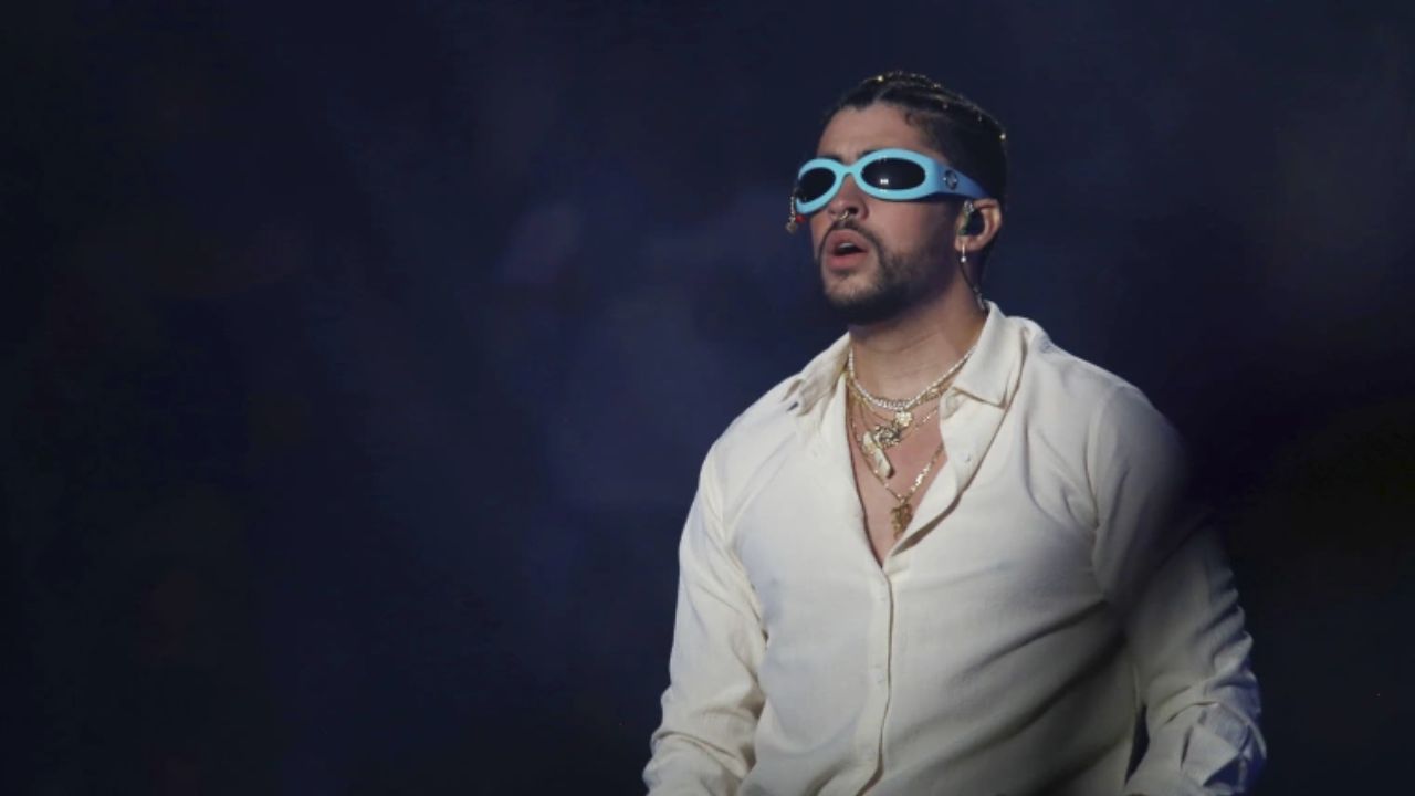 Bad Bunny anuncia una histórica serie de 21 conciertos en el Coliseo de Puerto Rico